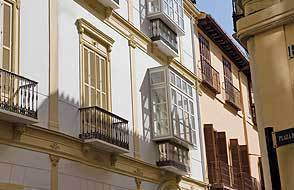 3 Dormitorios  en Málaga Centro