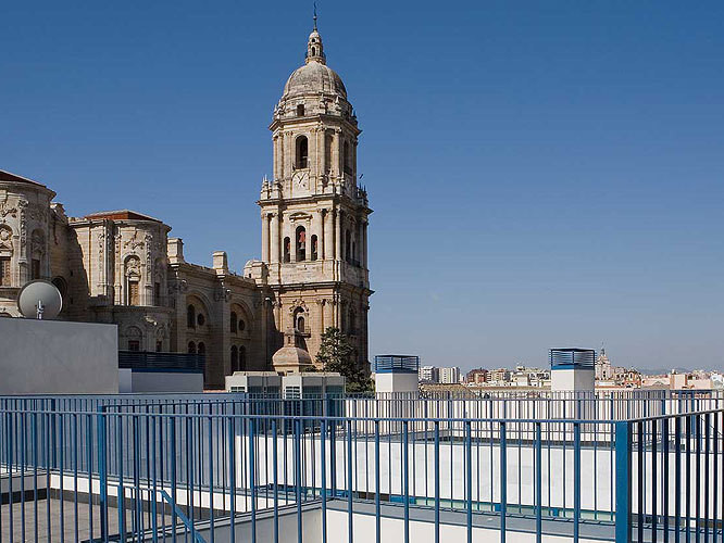 3 Dormitorios  en Málaga Centro