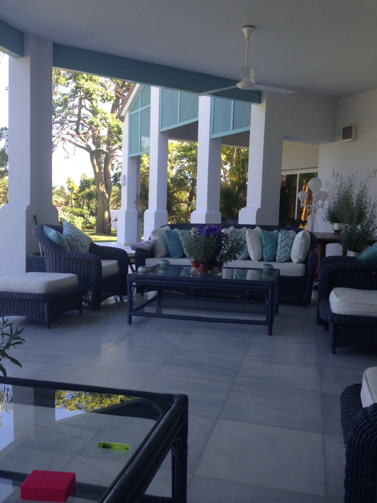 Villa te koop in Guadalmina Baja R3329614