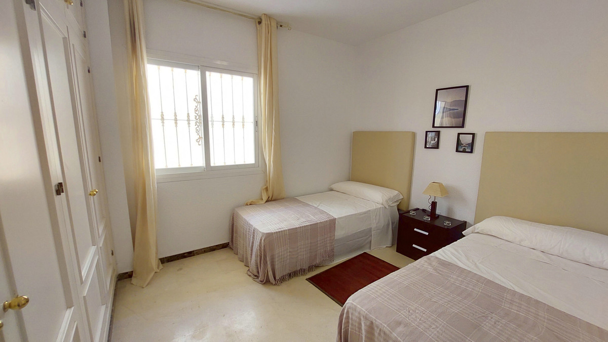 4 bedrooms Apartment in Mijas Golf