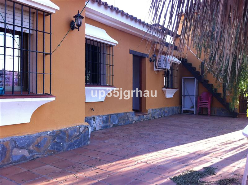 4 bedrooms Townhouse in San Luis de Sabinillas