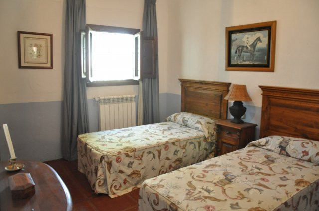 9 bedrooms Villa in Ronda