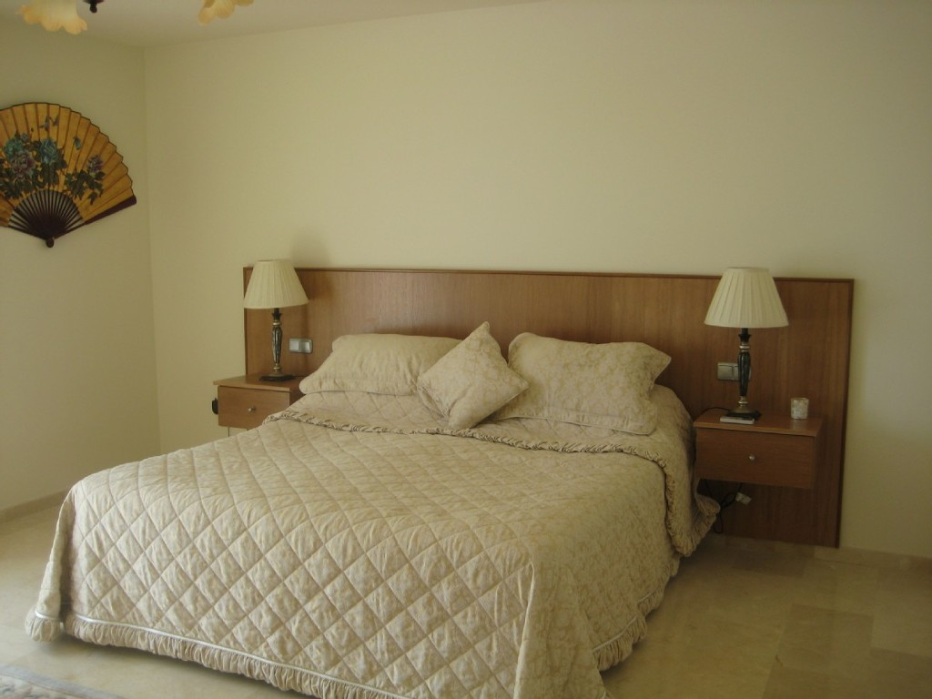 4 bedrooms Villa in Sotogrande