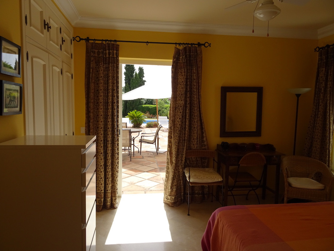 4 bedroom Villa For Sale in Sotogrande Alto, Cádiz - thumb 29