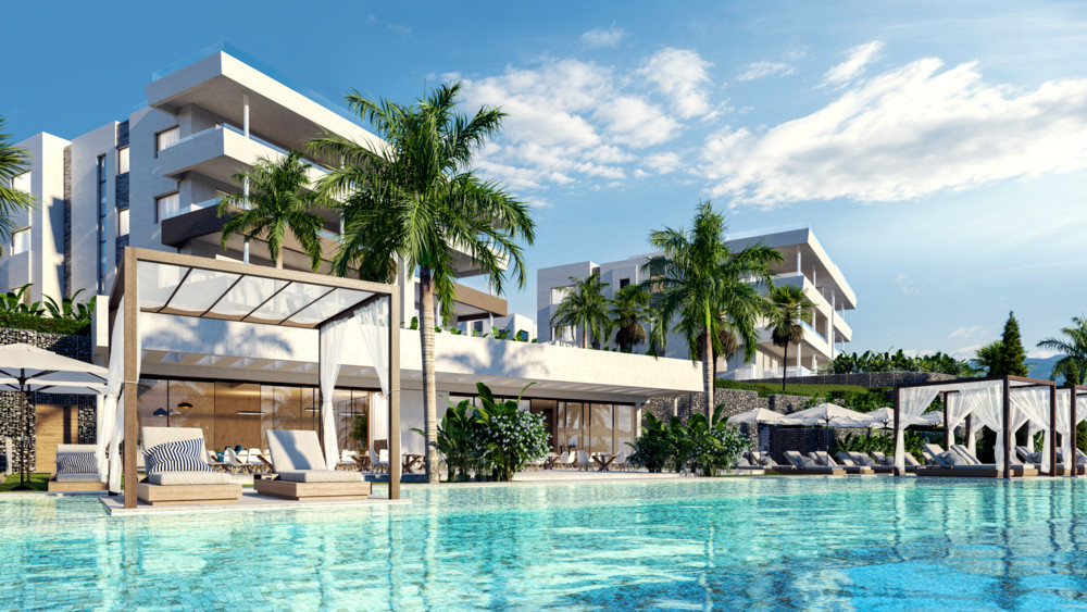 Apartments for sale in Marbella MCO3480115