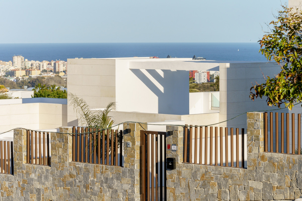 3 bedroom New Development For Sale in Mijas Costa, Málaga - thumb 21