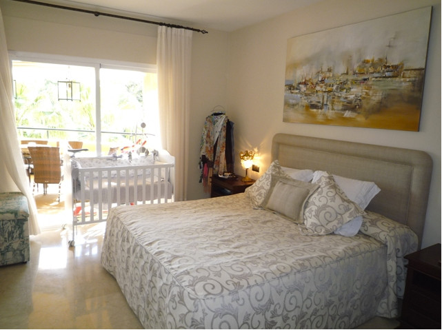 3 bedrooms Apartment in Río Real