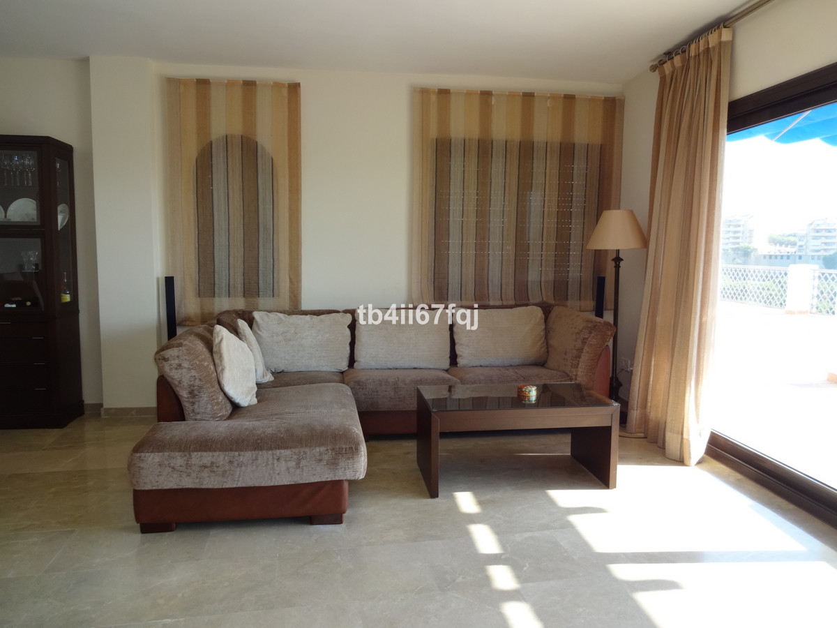 2 bedrooms Apartment in Río Real