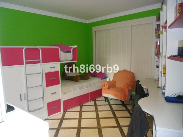 4 bedrooms Apartment in El Paraiso