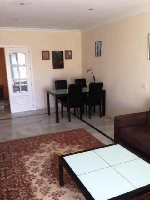 2 Bedroom Apartment for sale Bel Air