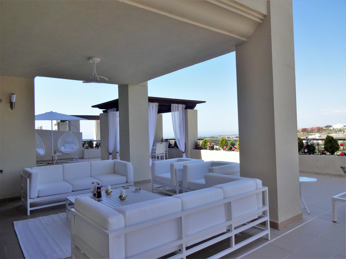						Apartment  Middle Floor
													for sale 
																			 in Los Flamingos
					