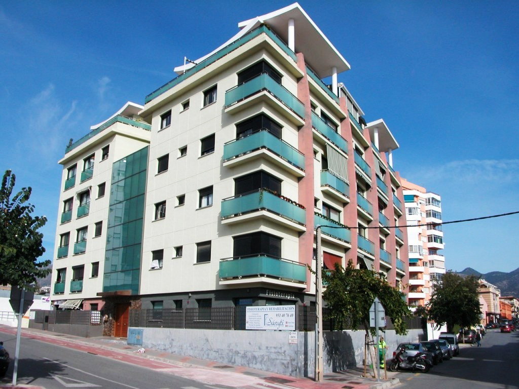 Apartment - Las Lagunas
