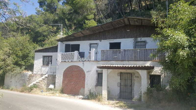 4 Bedroom Detached Villa For Sale Marbella, Costa del Sol - HP2948471