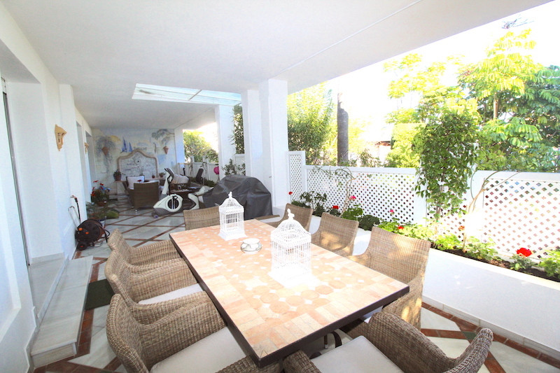 5 bedroom Apartment For Sale in The Golden Mile, Málaga - thumb 18