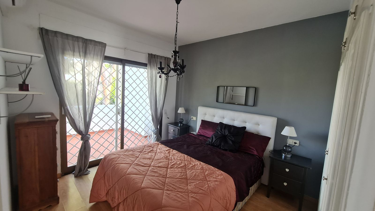 3 bedroom Townhouse For Sale in Nueva Andalucía, Málaga - thumb 20