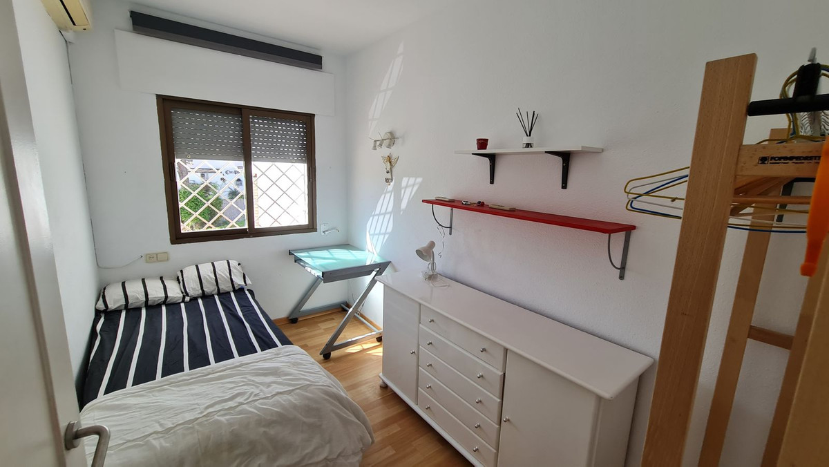 3 bedroom Townhouse For Sale in Nueva Andalucía, Málaga - thumb 23