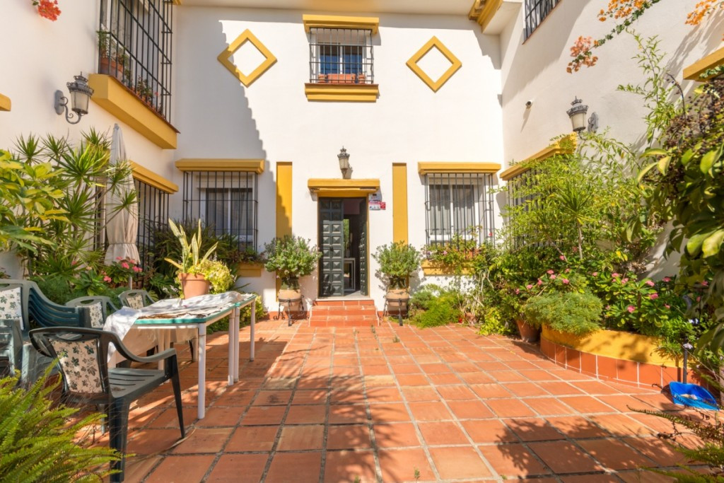 Villa Detached Torremolinos Málaga Costa del Sol R3525244 3