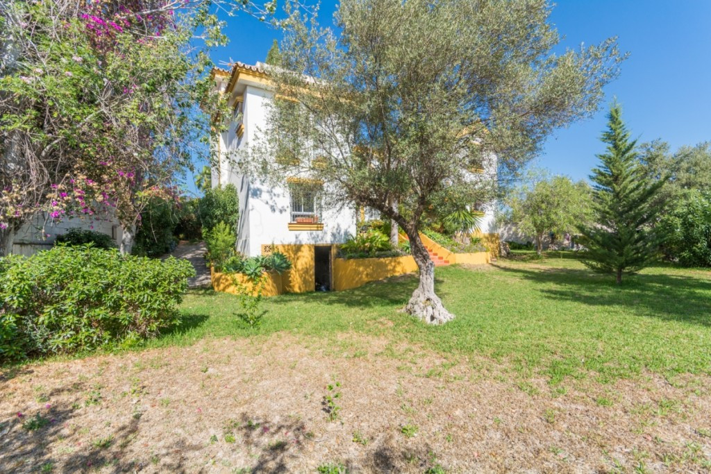 Villa Detached Torremolinos Málaga Costa del Sol R3525244 4