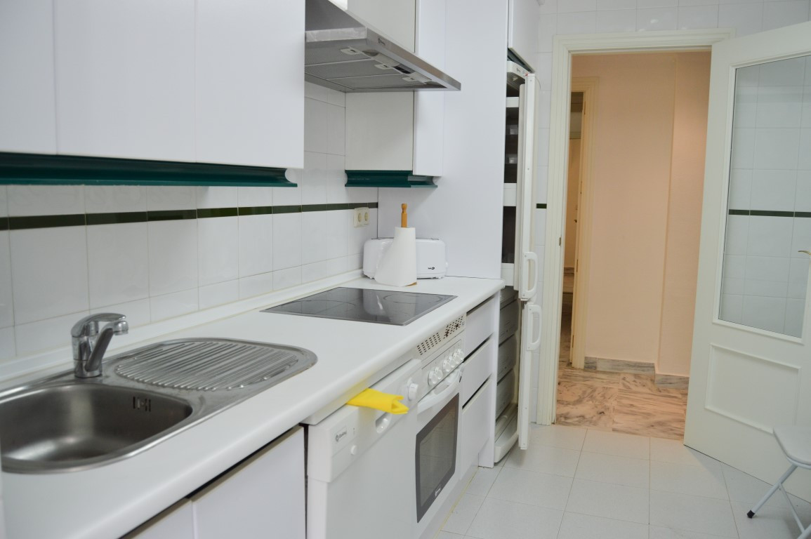 Appartement te koop in Nueva Andalucía R2953958