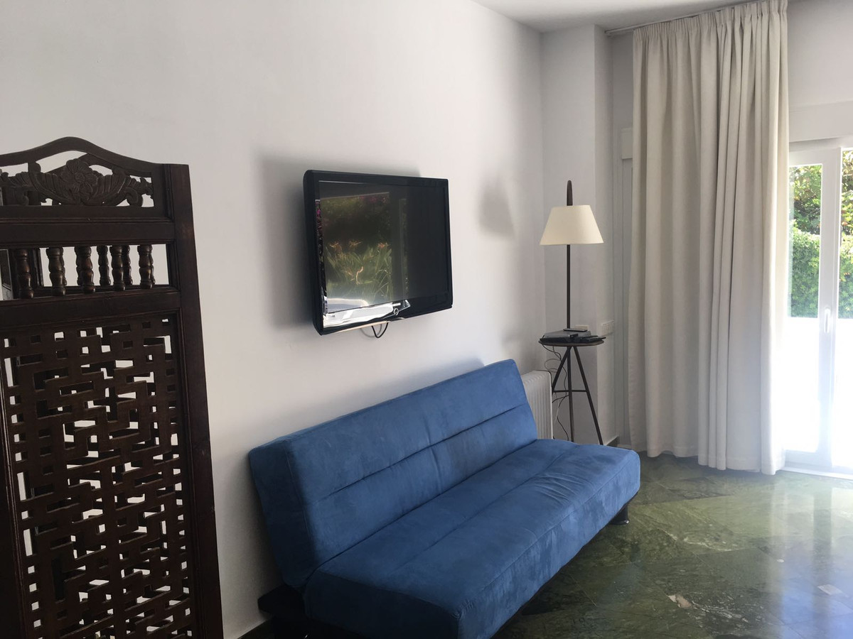 4 bedroom Apartment For Sale in Puerto Banús, Málaga - thumb 24