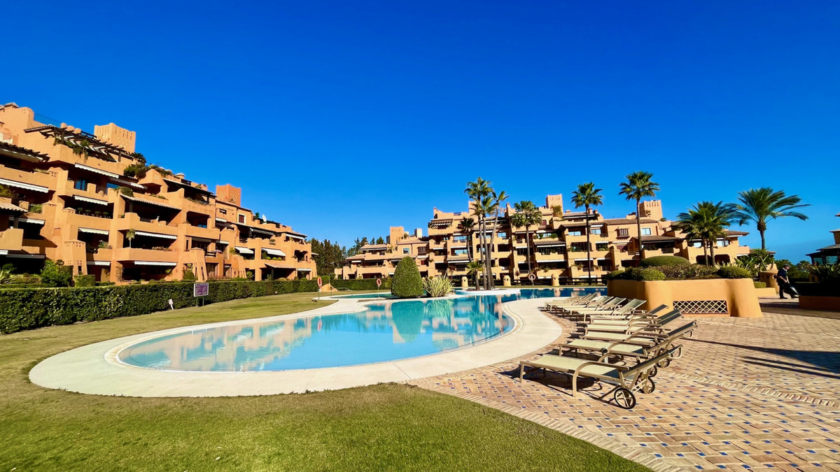 3 bedroom Apartment For Sale in New Golden Mile, Málaga - thumb 37