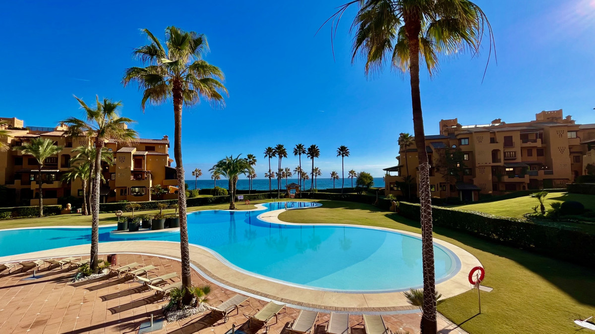 3 bedroom Apartment For Sale in New Golden Mile, Málaga - thumb 38