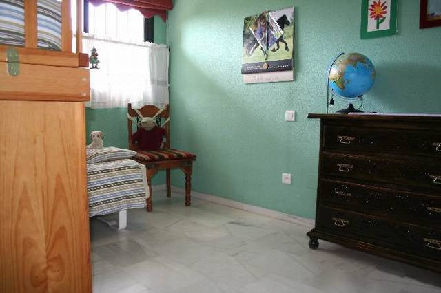 4 bedrooms Apartment in Las Chapas