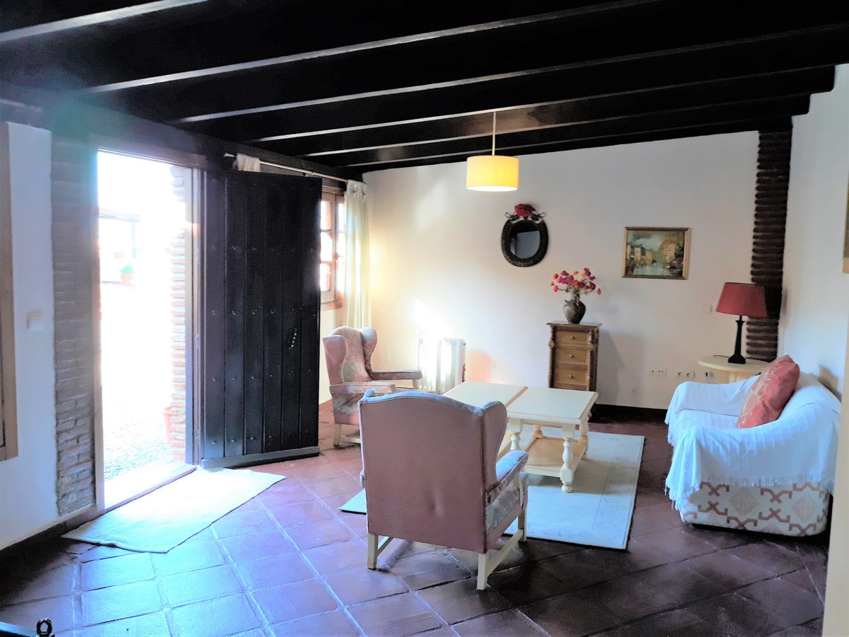 6 Bedroom Finca Villa For Sale Estepona