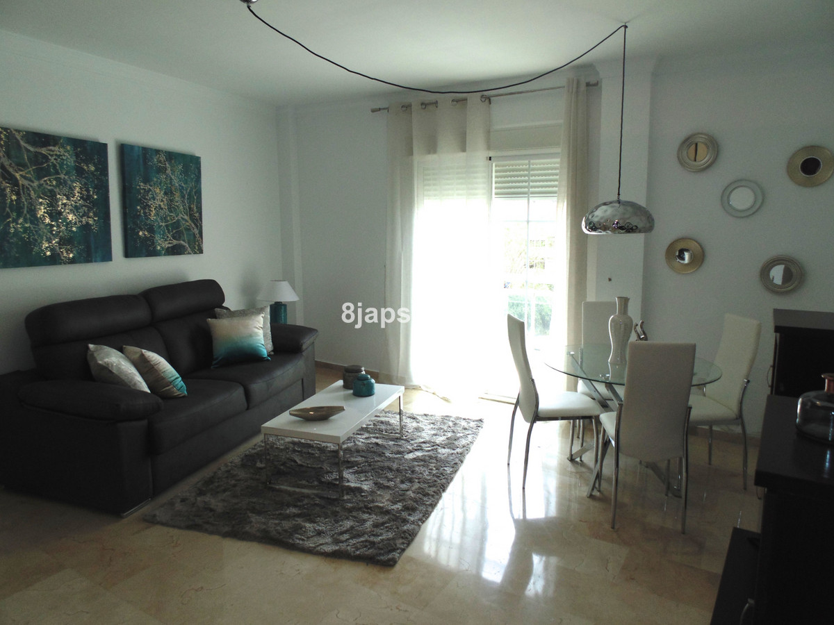 Cozy studio located in the Huerta Nueva´s area.Perfect location, a few meters from the beach and jus, Spain