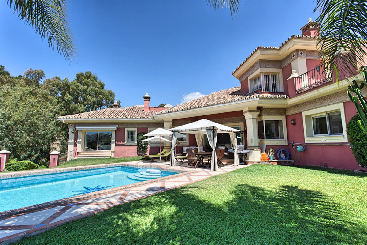 Detached Villa for sale in La Quinta R2978111