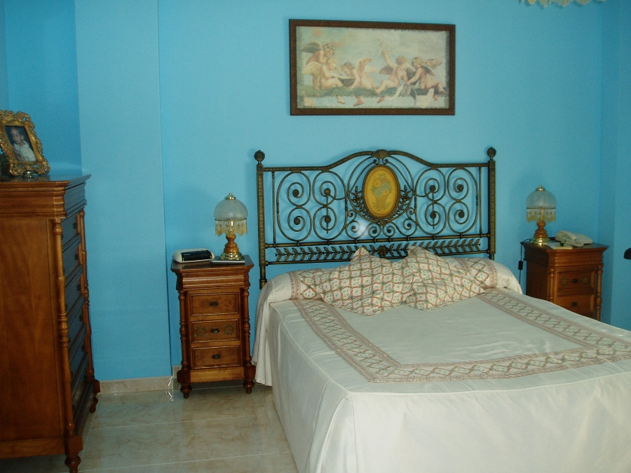 6 bedrooms Villa in Mijas Costa
