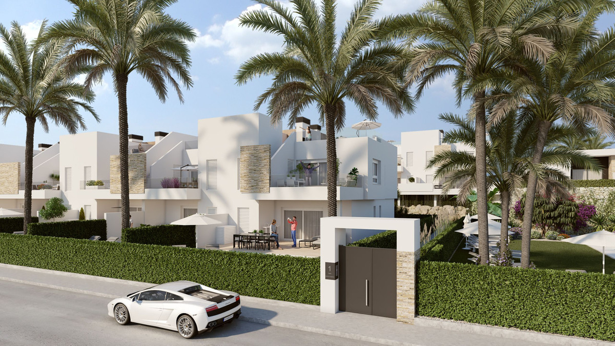 New Development: Prices from €&nbsp;191,000 to €&nbsp;249,000. [Beds: 2 - 2] [Bath Spain