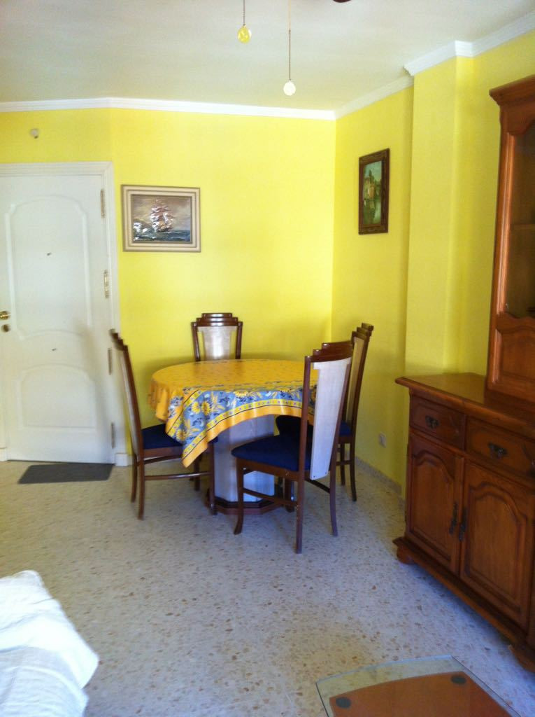 2 bedrooms Apartment in Punta Chullera