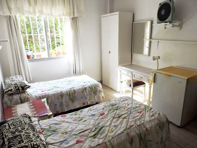 Apartamento con 4 Dormitorios en Venta Nueva Andalucía