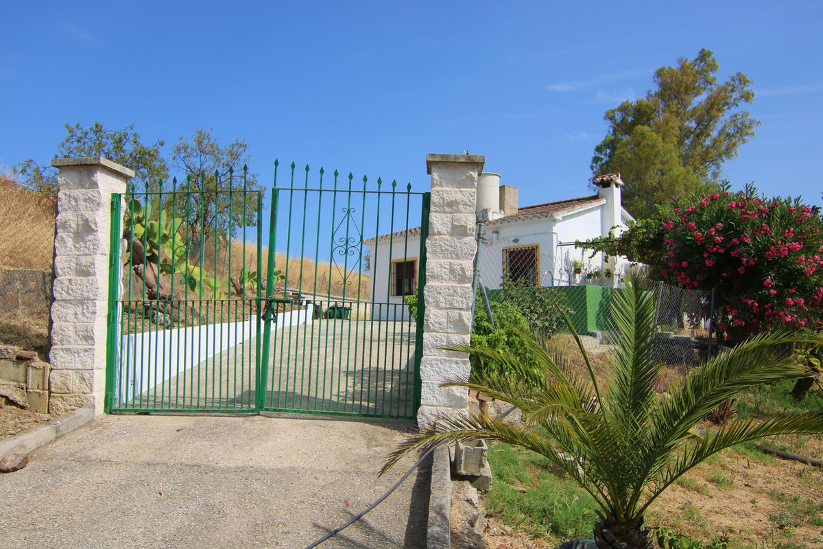 Villa Detached in Coín, Costa del Sol
