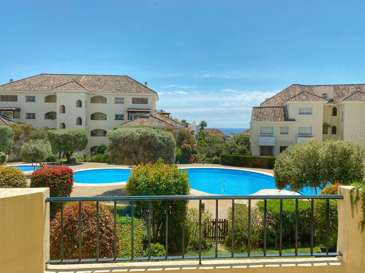 						Apartment  Middle Floor
													for sale 
																			 in Bahía de Marbella
					