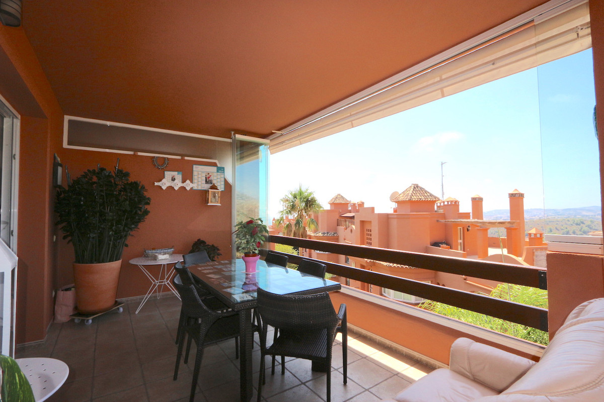3 bedroom Apartment For Sale in Los Pacos, Málaga - thumb 17