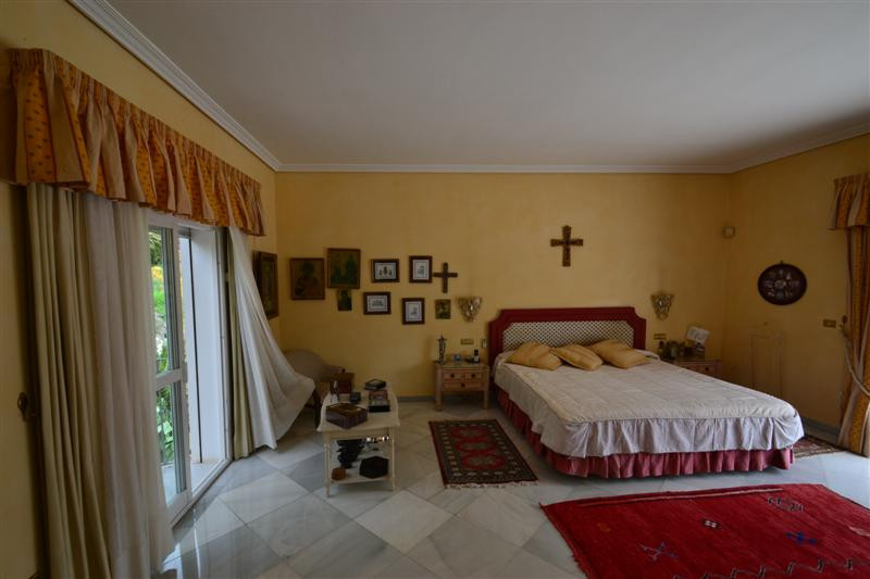 11 bedrooms Villa in Torrenueva