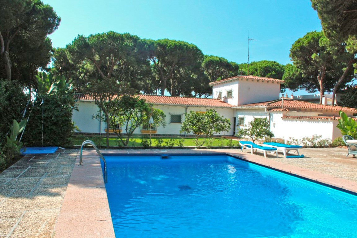Villa Individuelle en vente à Marbella, Costa del Sol