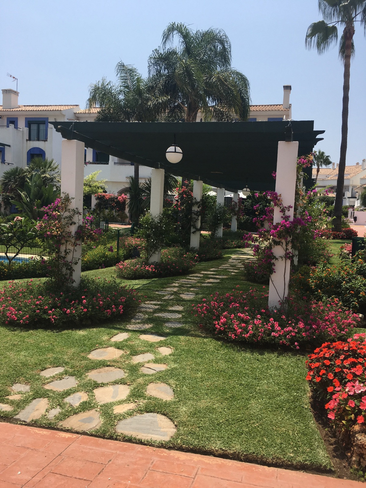 						Apartamento  Planta Baja
																					en alquiler
																			 en San Pedro de Alcántara
					