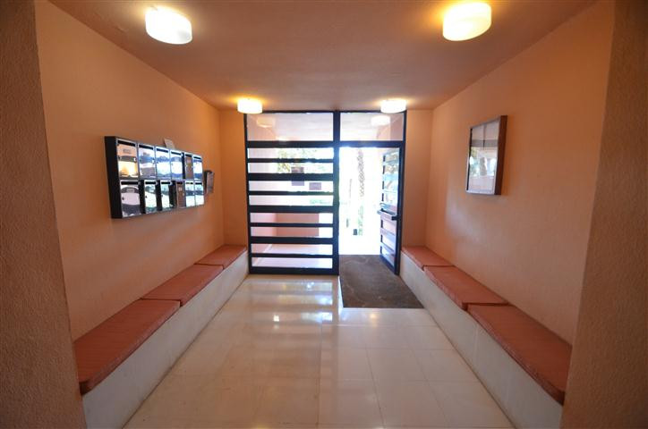 Apartment Ground Floor in Sotogrande, Costa del Sol
