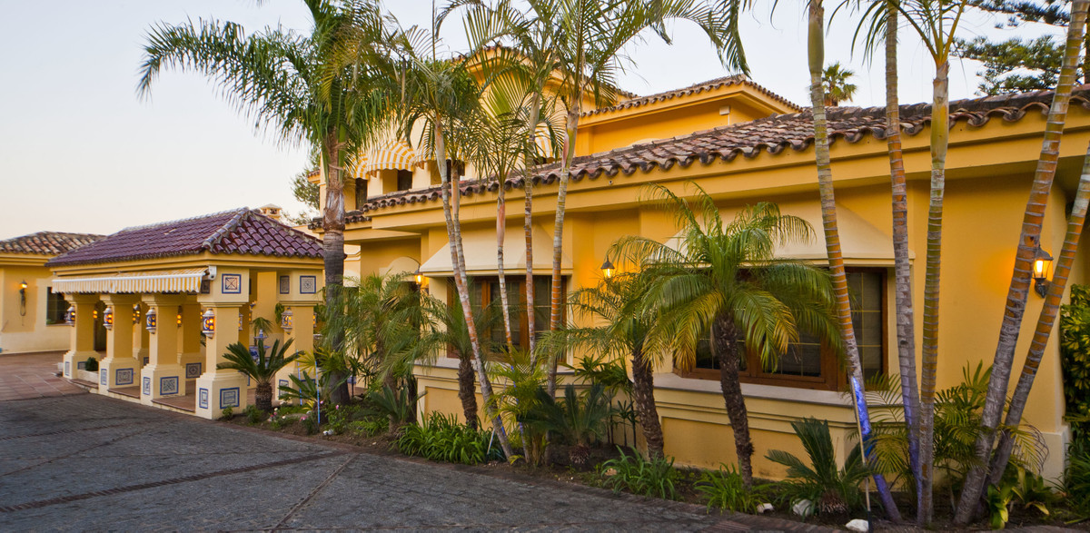 Villa con 7 Dormitorios en Venta Puerto Banús