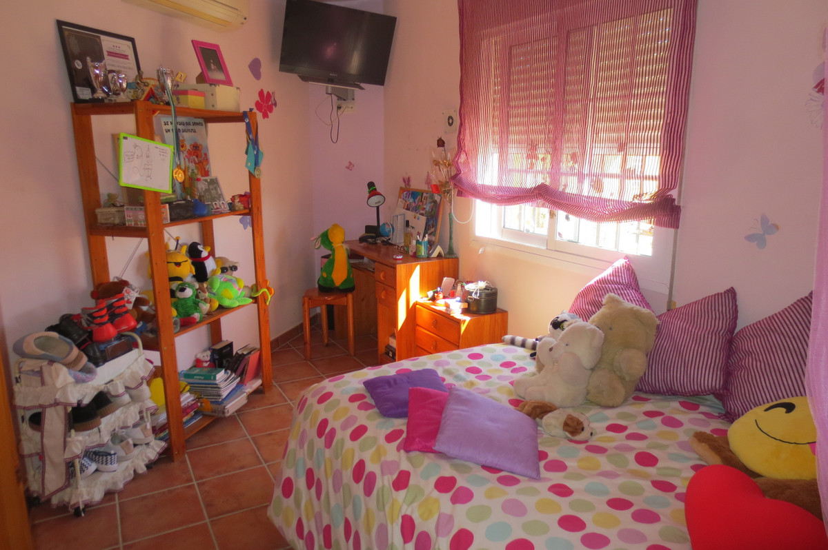 Villa con 3 Dormitorios en Venta Mijas Costa