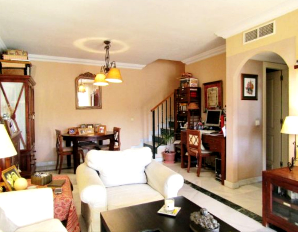 3 bedrooms Apartment in The Golden Mile
