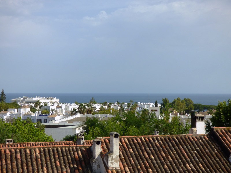 4 Bedroom Townhouse for sale Marbella