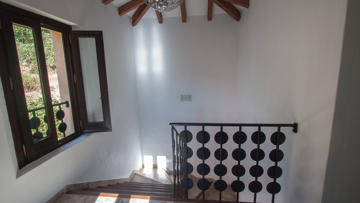 4 bedrooms Villa in Gaucín