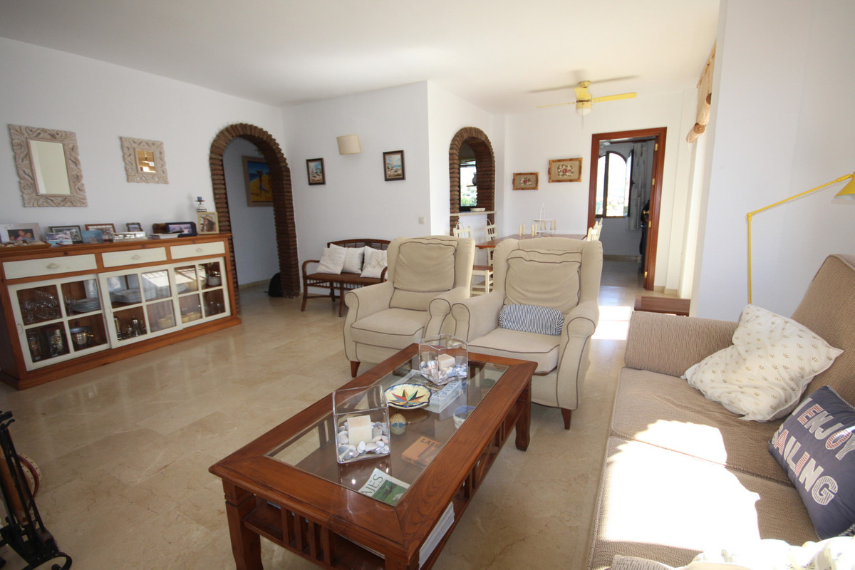 3 bedrooms Apartment in La Cala de Mijas