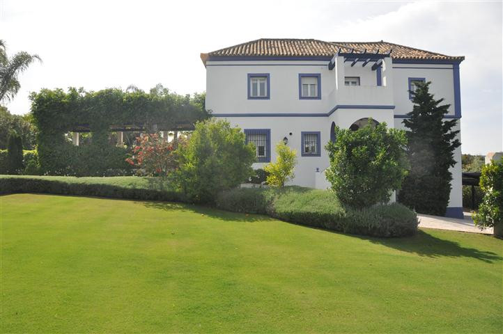 6 bedrooms Villa in Sotogrande