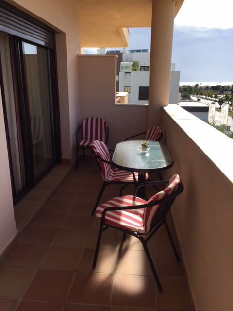 						Appartement  Mi-étage
													en vente 
																			 à La Cala de Mijas
					