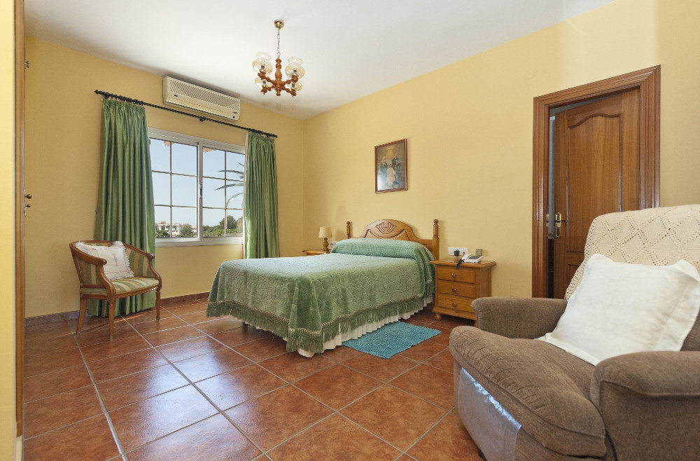 6 bedrooms Villa in Benalmadena Costa